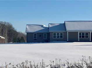 W6905 Smoky Rd, Spooner, WI 54801