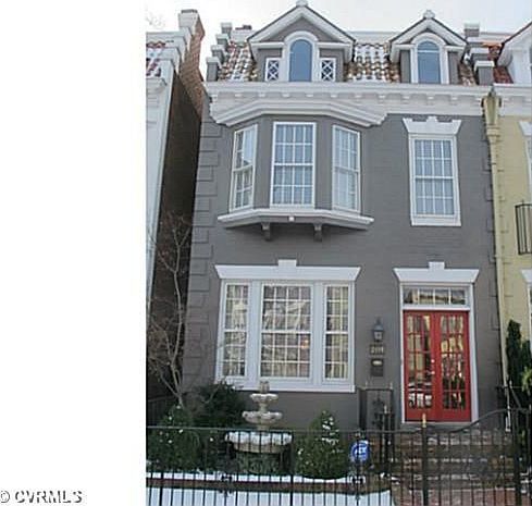 1st image of 2119 Hanover Ave