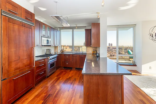 Sold by Brown Harris Stevens | media 10