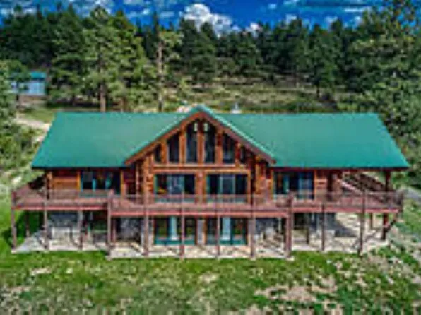 5001 Running Horse Place, Pagosa Springs, CO 81147