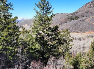 199 Weber Wild Rd LOT 7-9-10, Oakley, UT 84055