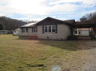 2122 Highway 191, West Liberty, KY 41472