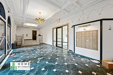 Rented by Home by Choice LLC