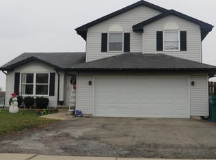 2504 Joe Adler Dr, Plainfield, IL