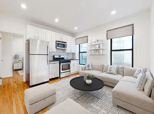 315 W 115th St APT 1, New York, NY 10026
