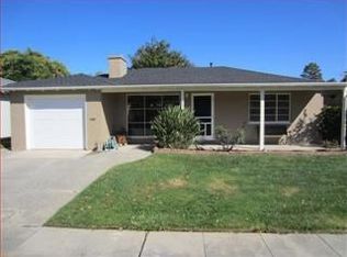 221 E 40th Ave, San Mateo, CA 94403
