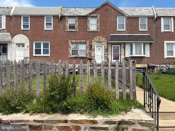 3017 Brighton St, Philadelphia, PA 19149