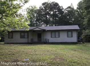 4051 Calcasieu Loop, Leesville, LA 71446