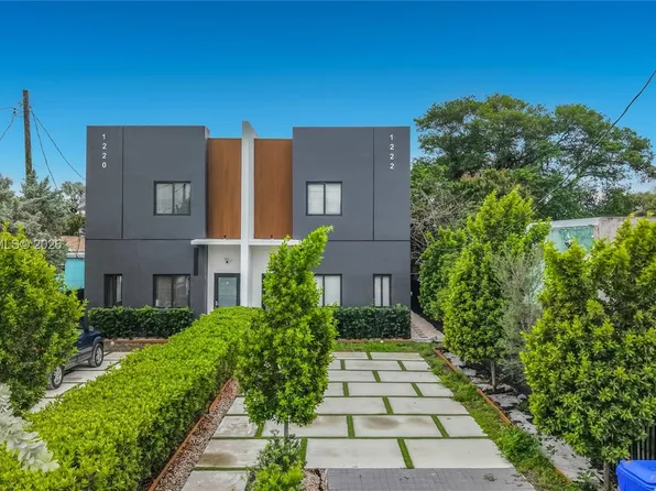 1220 NW 30th St, Miami, FL 33142