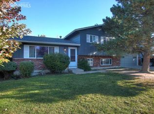 2920 Del Rey Plz, Colorado Springs, CO 80918