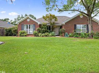 1588 Abbey Loop, Foley, AL 36535
