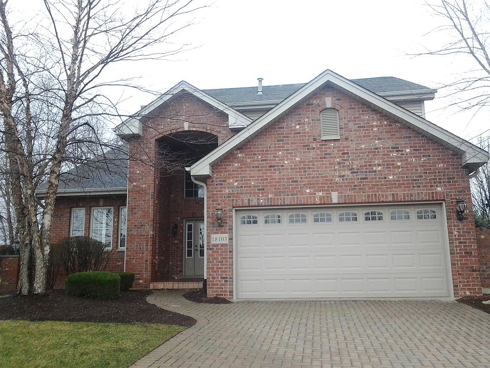 1st image of 18103 Fountain Mist Ct