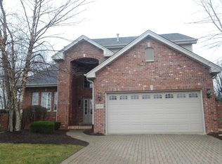 18103 Fountain Mist Ct, Orland Park, IL 60467