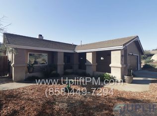 23357 Glenn Ellen Way, Ramona, CA 92065