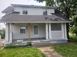 2599 Bobmeyer Rd, Fairfield, OH 45014