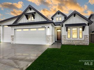 3449 E Englehart Dr, Meridian, ID 83642