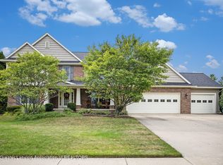 13202 Blaisdell Dr, Dewitt, MI