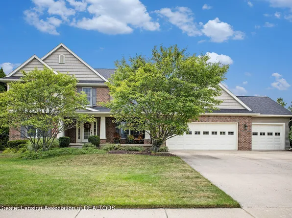13202 Blaisdell Dr, Dewitt, MI 48820