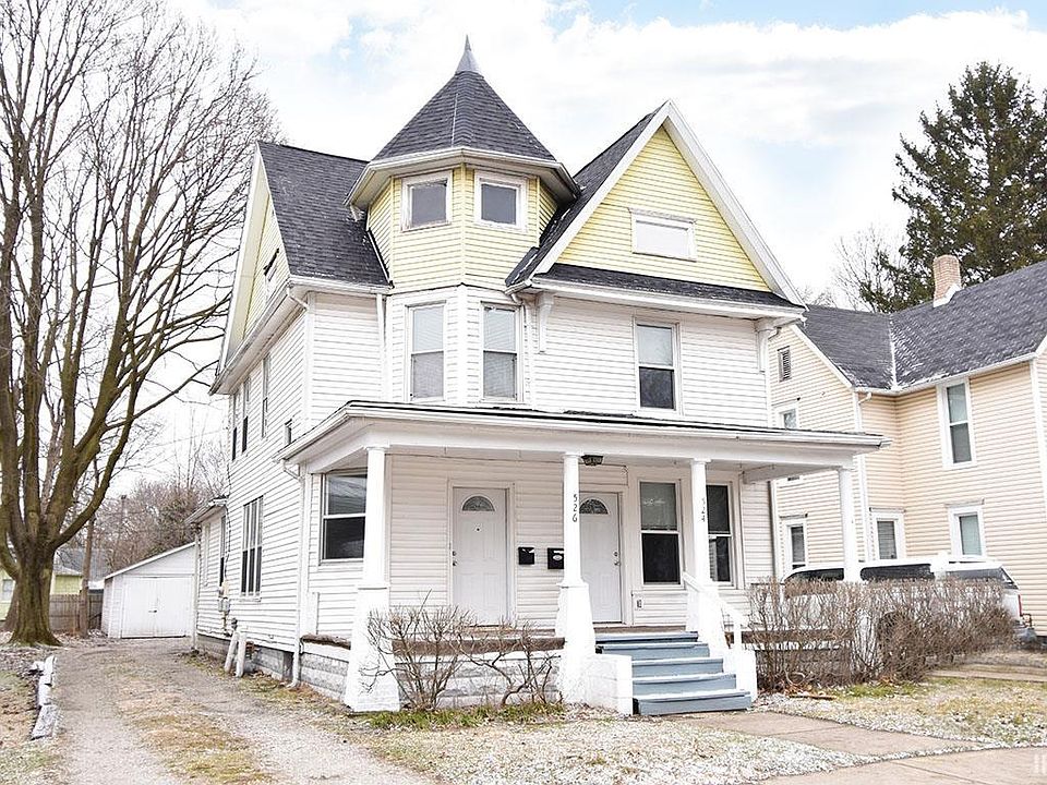 1st image of 524-526 W Beardsley Ave