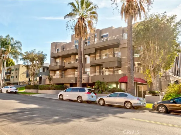 5050 Maplewood Ave APT 104, Los Angeles, CA 90004