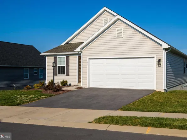223 Kephart St, State College, PA 16803