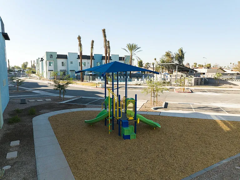 Canopy at The Trails Townhomes — Photo 25