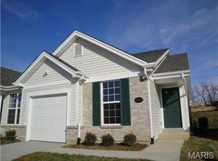 12179 McKelvey Pl, Bridgeton, MO 63044
