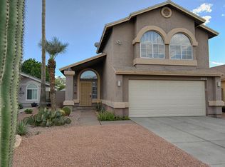 3625 W Escuda Dr, Glendale, AZ 85308