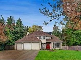 16909 237th Pl NE, Woodinville, WA 98077