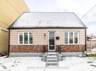 83 Finch Ave W, Toronto, ON M2N2H5