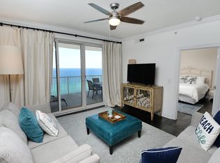 17545 Front Beach Rd UNIT 1609, Panama City Beach, FL 32444