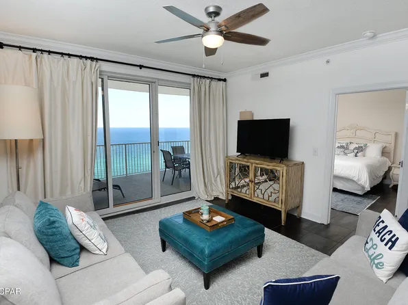 17545 Front Beach Rd Unit 1609, Panama City Beach, FL 32444