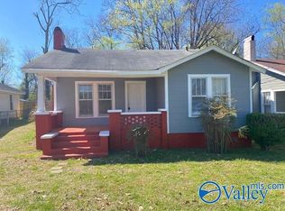 903 Magnolia Dr NW, Huntsville, AL 35816