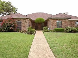 1710 Nest Pl, Plano, TX 75093