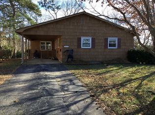 1618 Dorsett Dock Rd, Point Pleasant Beach, NJ 08742