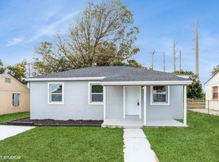 717 W 1st St, Riviera Beach, FL 33404