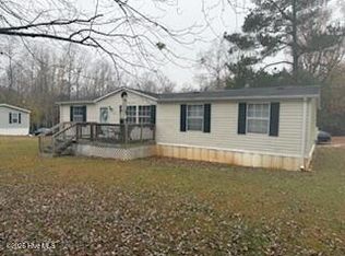 3993 Watson Seed Farm Road, Whitakers, NC 27891