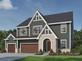 447 Sandstone STREET, Slinger, WI 53086