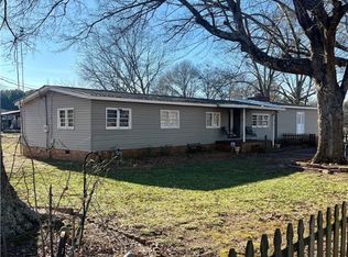 201 Sunset Dr, Anderson, SC 29625