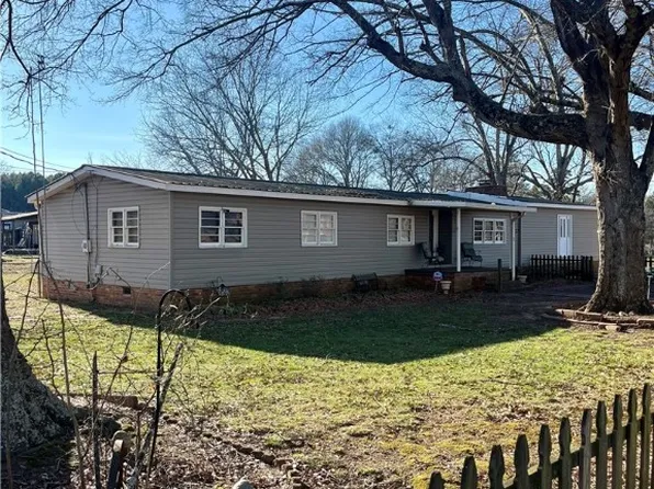 201 Sunset Dr, Anderson, SC 29625