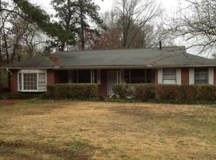 2191 Mount Zion Rd, Jonesboro, GA 30236