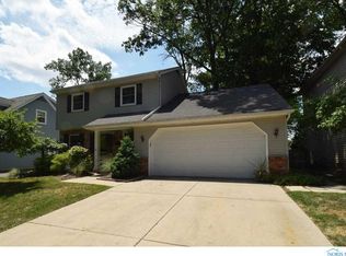 4407 Vogel Dr, Toledo, OH 43613