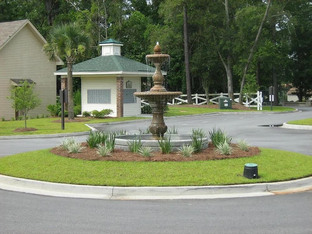 The Retreat at Garden Lake — Photo 3