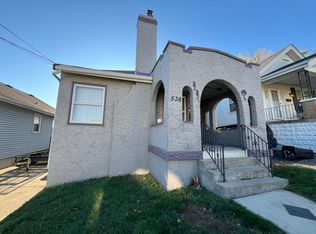 536 Berry Ave, Bellevue, KY 41073