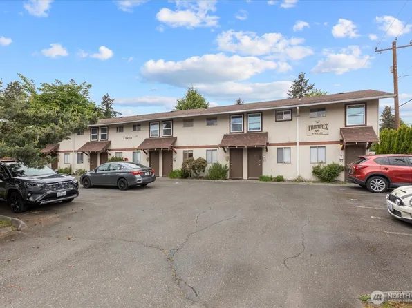 2 SW 119th Street, Burien, WA 98146