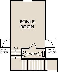 4th image of 402 W Stonehaus Xing Lot 43