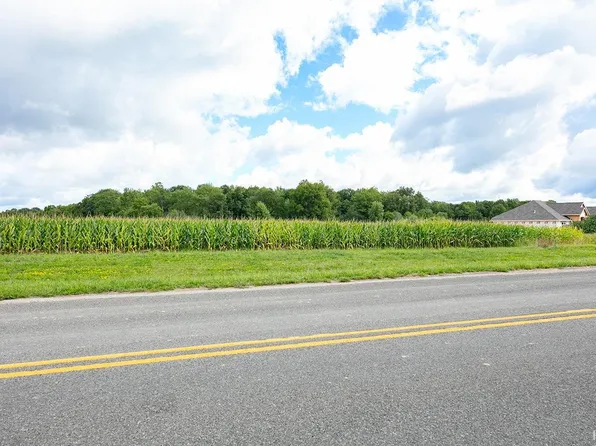 TRACT 14 County Road 26, Goshen, IN 46528