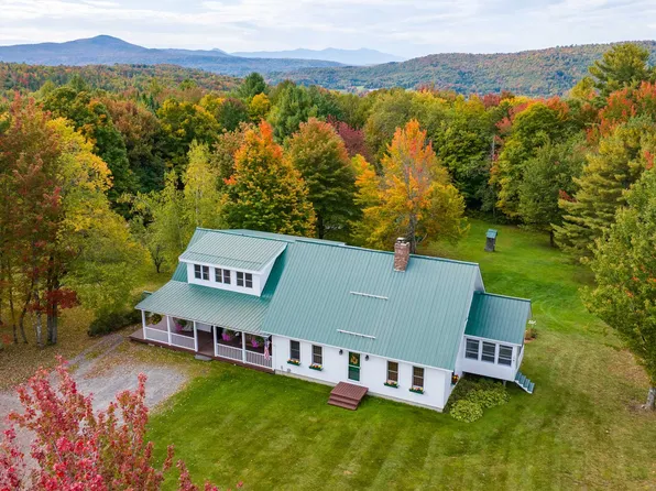 3519 Belvidere Road, Eden, VT 05652
