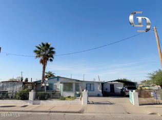 151 S Harris St, El Paso, TX 79907
