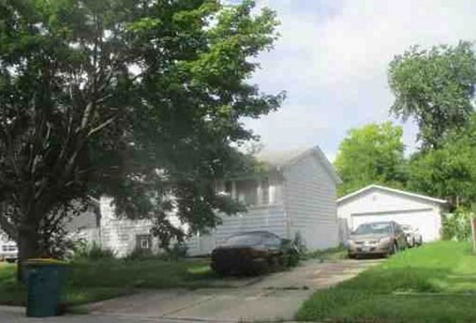 Property Front View